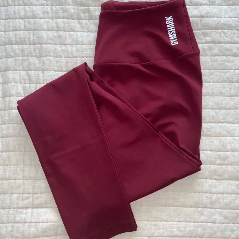 Gymshark training leggings